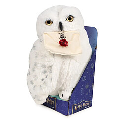 Play By Play Harry Potter - Peluche Realistic Hedwig 25 cm