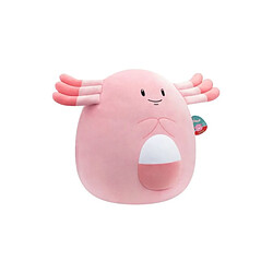 Jazwares Pokémon - Peluche Pokémon Squishmallows Leveinard 50 cm