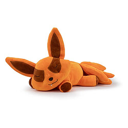 BARRADO Naruto Shippuden - Peluche Kurama Sleeping 30 cm
