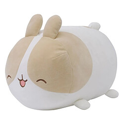 Sakami Merchandise Molang - Peluche Pinco (Brown) 40 cm