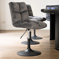 Avis Home deluxe table de poker Las Vegas - 6 chaises