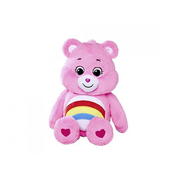 Simba Bisounours - Peluches Bisounours Gros Farceur 60 cm