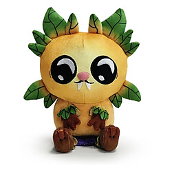 Youtoz Oxygen Not Included - Peluche Pipsqueak Shoulder Rider 15 cm