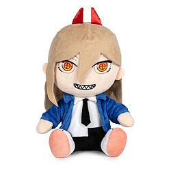 Play By Play Chainsaw Man - Peluche Power 27 cm