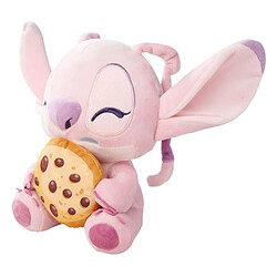 Avis Simba Lilo & Stitch - Peluche Angel avec Cookie 25 cm
