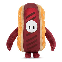 BARRADO Fall Guys - Peluche Hot Dog 30 cm