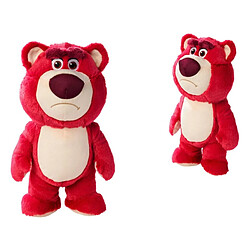 Simba Toy Story - Peluche Flufflets Lotso 25 cm