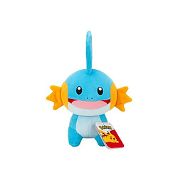 Jazwares Pokémon - Peluche Gobou 20 cm