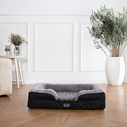 Avis Home Deluxe Lit pour animaux domestiques SCOOBY S