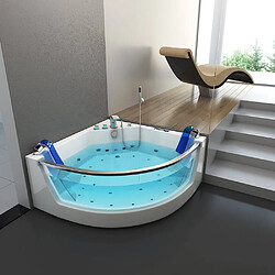 Home Deluxe Whirlpool ATLANTIC L L