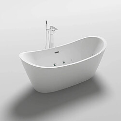 Baignoire Home Deluxe