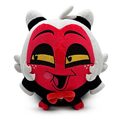 Youtoz Helluva Boss - Peluche Stickie Moxxie 15 cm
