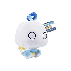 Funko Sonic The Hedgehog - Peluche Hero Chao 18 cm