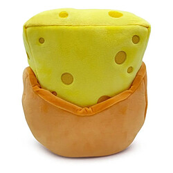 Youtoz Bob l'éponge - Peluche Pâtés de crabe 22 cm