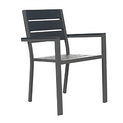 Chaises de jardin Home Deluxe