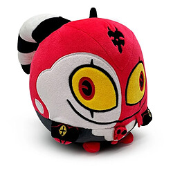 Youtoz Helluva Boss - Peluche Stickie Blitzo 15 cm