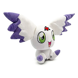 Youtoz Digimon - Peluche Calumon 23 cm