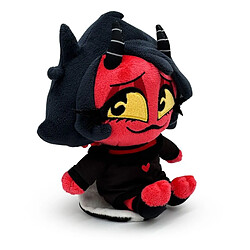 Youtoz Helluva Boss - Peluche Millie Date Night Shoulder Rider 14 cm