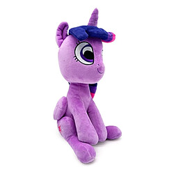 Youtoz Mon Petit Poney - Peluche Twilight Sparkle 22 cm
