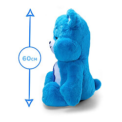Avis Simba Bisounours - Peluches Grognon 60 cm
