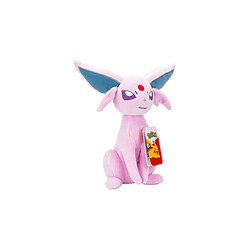 Jazwares Pokémon - Peluche Mentali 20 cm