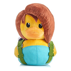 Numskull Resident Evil - Peluche Tubbz Jill Valentine 23 cm