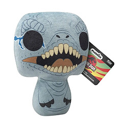 Funko Jurassic Park - Peluche POP! Raptor 18 cm