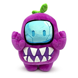 Youtoz Fall Guys - Peluche Fall Guys x Among Us Imposter 22 cm