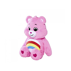Avis Simba Bisounours - Peluches Bisounours Gros Farceur 60 cm