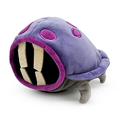 Youtoz Oxygen Not Included - Peluche Hatch Shoulder Rider 15 cm