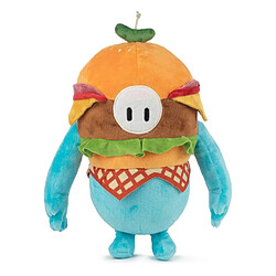 BARRADO Fall Guys - Peluche Tasty Burger 30 cm