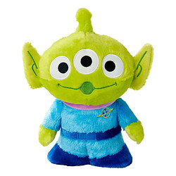 Simba Toy Story - Peluche Flufflets Alien 25 cm