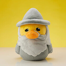 Numskull Le Seigneur des Anneaux - Peluche Tubbz Gandalf The Grey 20 cm