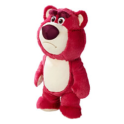 Avis Simba Toy Story - Peluche Flufflets Lotso 25 cm