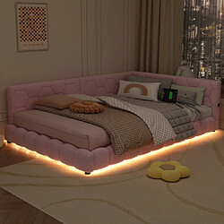 Lit adulte