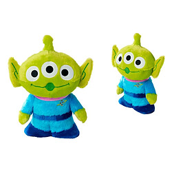 Simba Toy Story - Peluche Flufflets Alien 25 cm