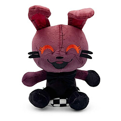 Youtoz Five Nights at Freddy’s - Peluche Hide and Seek Vanny Shoulder Rider 15 cm 