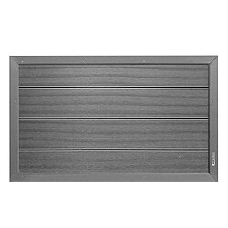 Acheter Home Deluxe Panneau de sol WPC GAIA