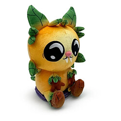 Youtoz Oxygen Not Included - Peluche Pipsqueak Shoulder Rider 15 cm