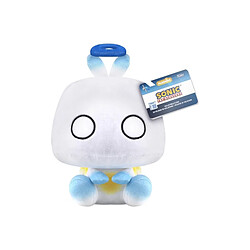 Funko Sonic The Hedgehog - Peluche Hero Chao 18 cm