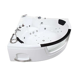 Home Deluxe Whirlpool LAGUNA L