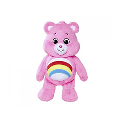 Simba Bisounours - Peluches Bisounours Gros Farceur 60 cm