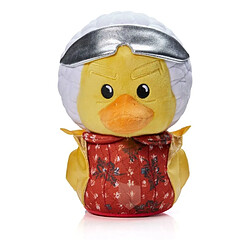 Numskull Retour vers le futur - Peluche Tubbz Doc Brown 2015 23 cm