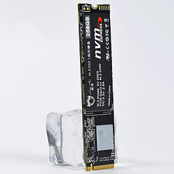 Disque SSD Haute Vitesse PCIe NVMe Pour Notebook Et Desktop Avec Transfert Rapide ROM 1 To YONIS