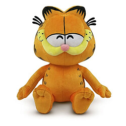 Youtoz Garfield - Peluche Garfield 22 cm