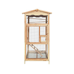 Cage à oiseaux Home Deluxe