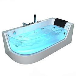 Home Deluxe Whirlpool CARICA Liens