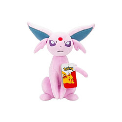 Jazwares Pokémon - Peluche Mentali 20 cm