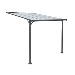 Home Deluxe Auvent CUBIS L