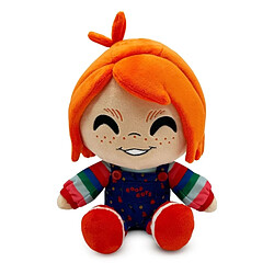Youtoz Chucky - Peluche Chucky 22 cm
